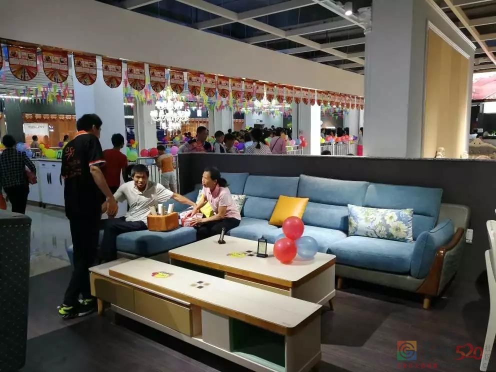 恭城红满堂家居城:
1.招聘导购员6-8名，要求年龄45岁以下，有敬业精神，吃 ...582 / 作者:心静4 / 帖子ID:287276