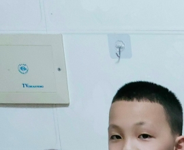 黄浩轩于6月20号凌晨一点至五点之间从新车站离家出走