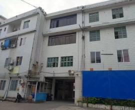 恭城县茶江投资开发有限公司关于恭城镇太平街老中医医院招租公告