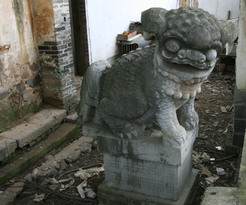 西岭周谓祠388 / 作者:翠峰紫阳 / 帖子ID:147