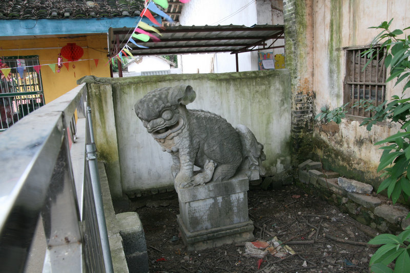 西岭周谓祠841 / 作者:翠峰紫阳 / 帖子ID:147