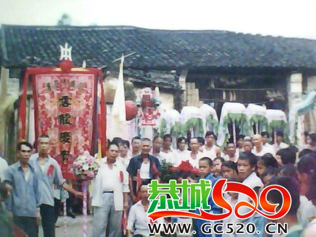 回忆莲花会期掠影508 / 作者:麒麟玉 / 帖子ID:245