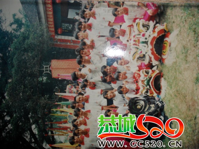 回忆莲花会期掠影825 / 作者:麒麟玉 / 帖子ID:245
