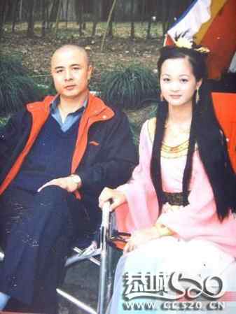《西游记》罕见剧照81 / 作者:乖乖不哭 / 帖子ID:473