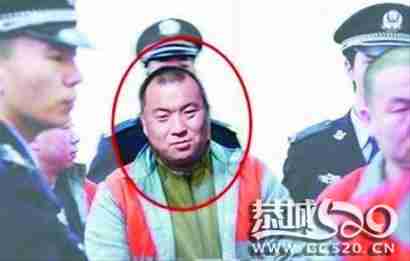 河北深州越狱逃犯被抓获 脱逃事件原因正调查939 / 作者:我兜兜有糖 / 帖子ID:510