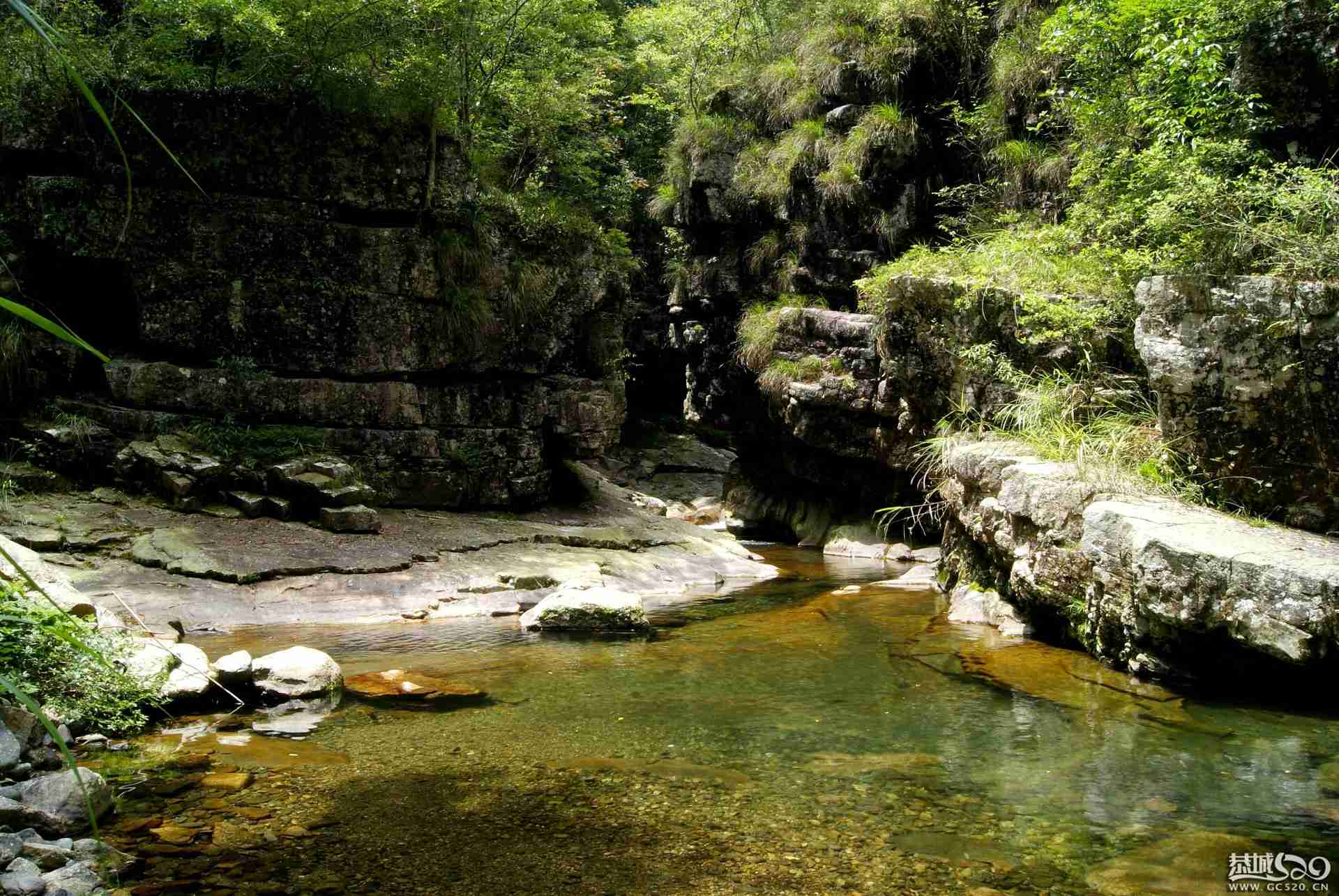 瑶乡风景-----三江乡(照片有更新)892 / 作者:晨锘 / 帖子ID:565