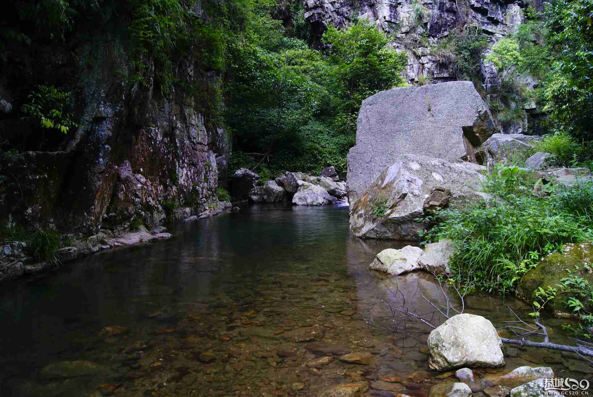 瑶乡风景-----三江乡(照片有更新)24 / 作者:晨锘 / 帖子ID:565