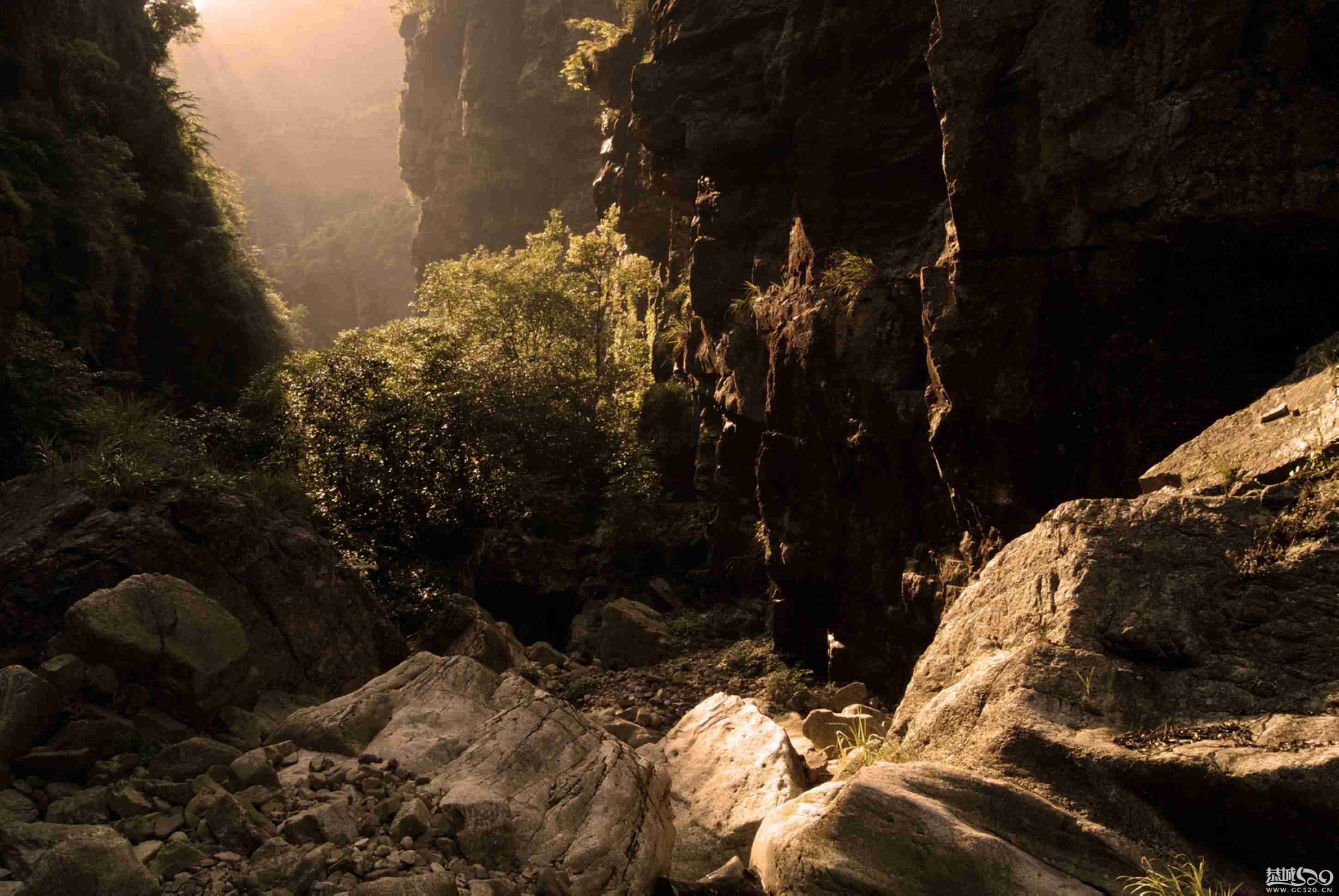 瑶乡风景-----三江乡(照片有更新)458 / 作者:晨锘 / 帖子ID:565