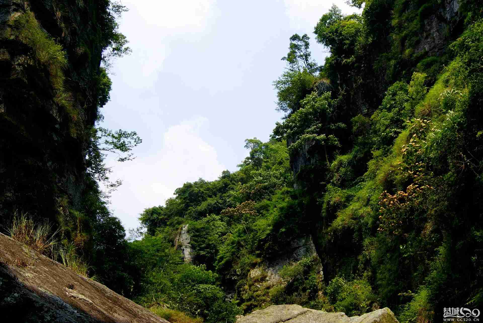 瑶乡风景-----三江乡(照片有更新)801 / 作者:晨锘 / 帖子ID:565
