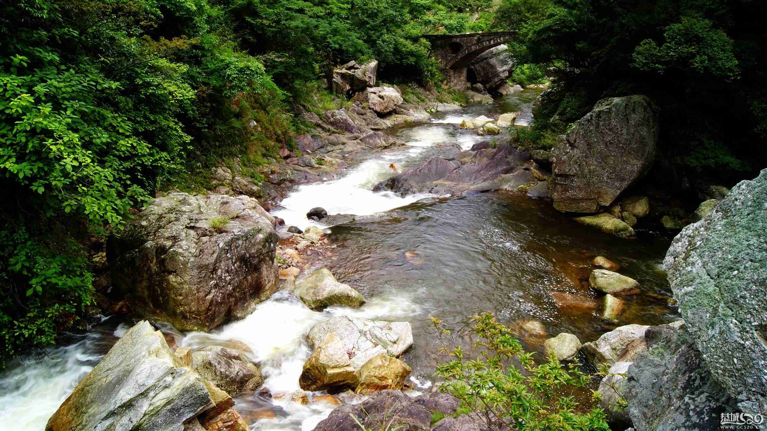瑶乡风景-----三江乡(照片有更新)886 / 作者:晨锘 / 帖子ID:565