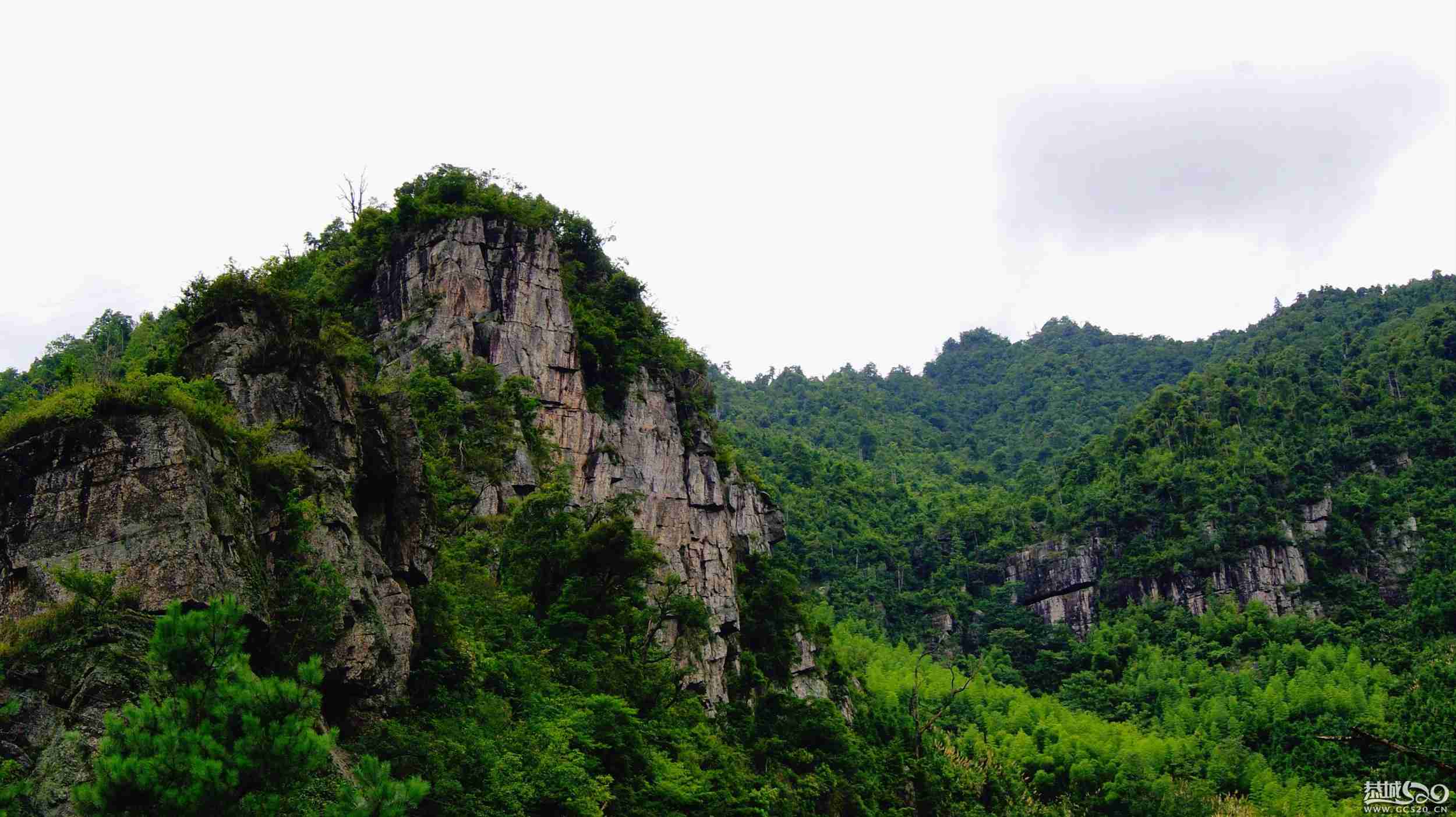 瑶乡风景-----三江乡(照片有更新)517 / 作者:晨锘 / 帖子ID:565