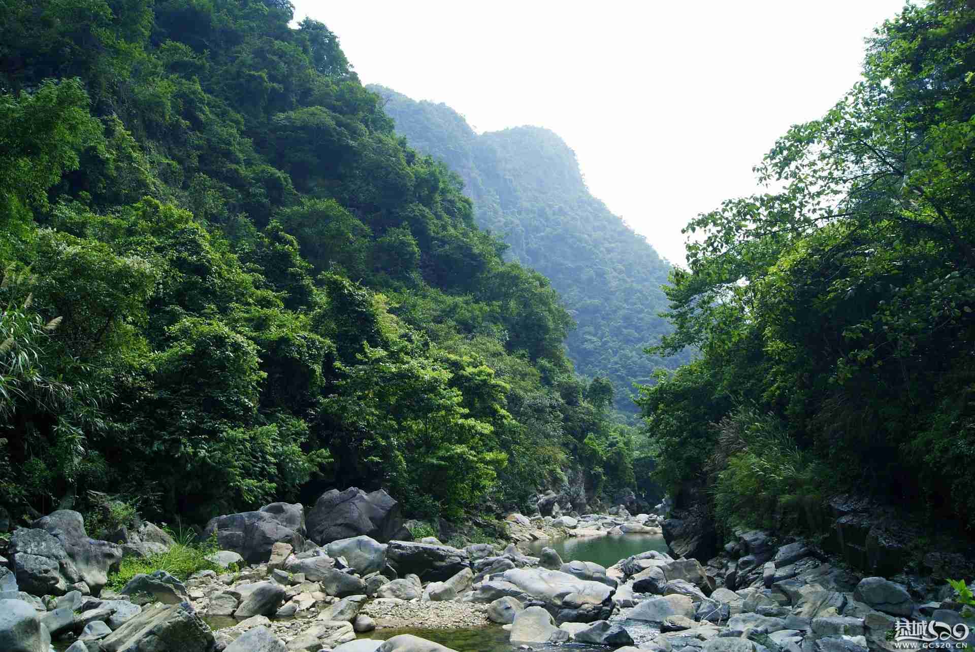 瑶乡风景-----三江乡(照片有更新)282 / 作者:晨锘 / 帖子ID:565