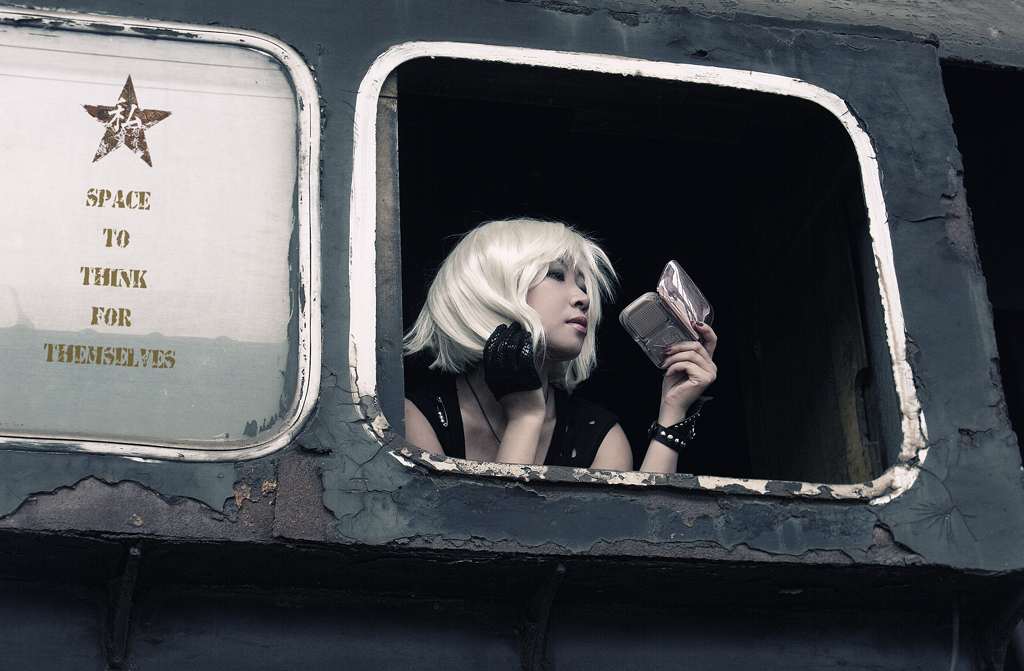 locomotive☆1974873 / 作者:私想者 / 帖子ID:617