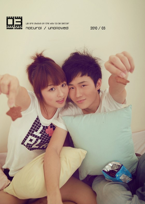 冷静的反讽与发泄（一）-----写给幸福的人773 / 作者:资深五迷 / 帖子ID:685