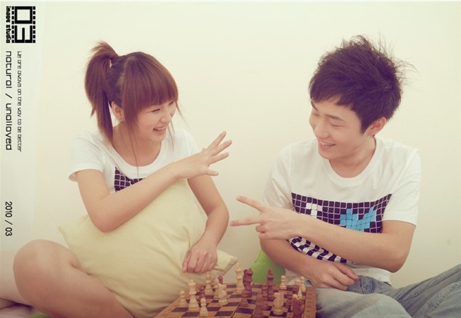 冷静的反讽与发泄（一）-----写给幸福的人167 / 作者:资深五迷 / 帖子ID:685