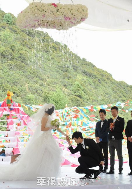 　　　娜就杰婚吧、349 / 作者:小安 / 帖子ID:786