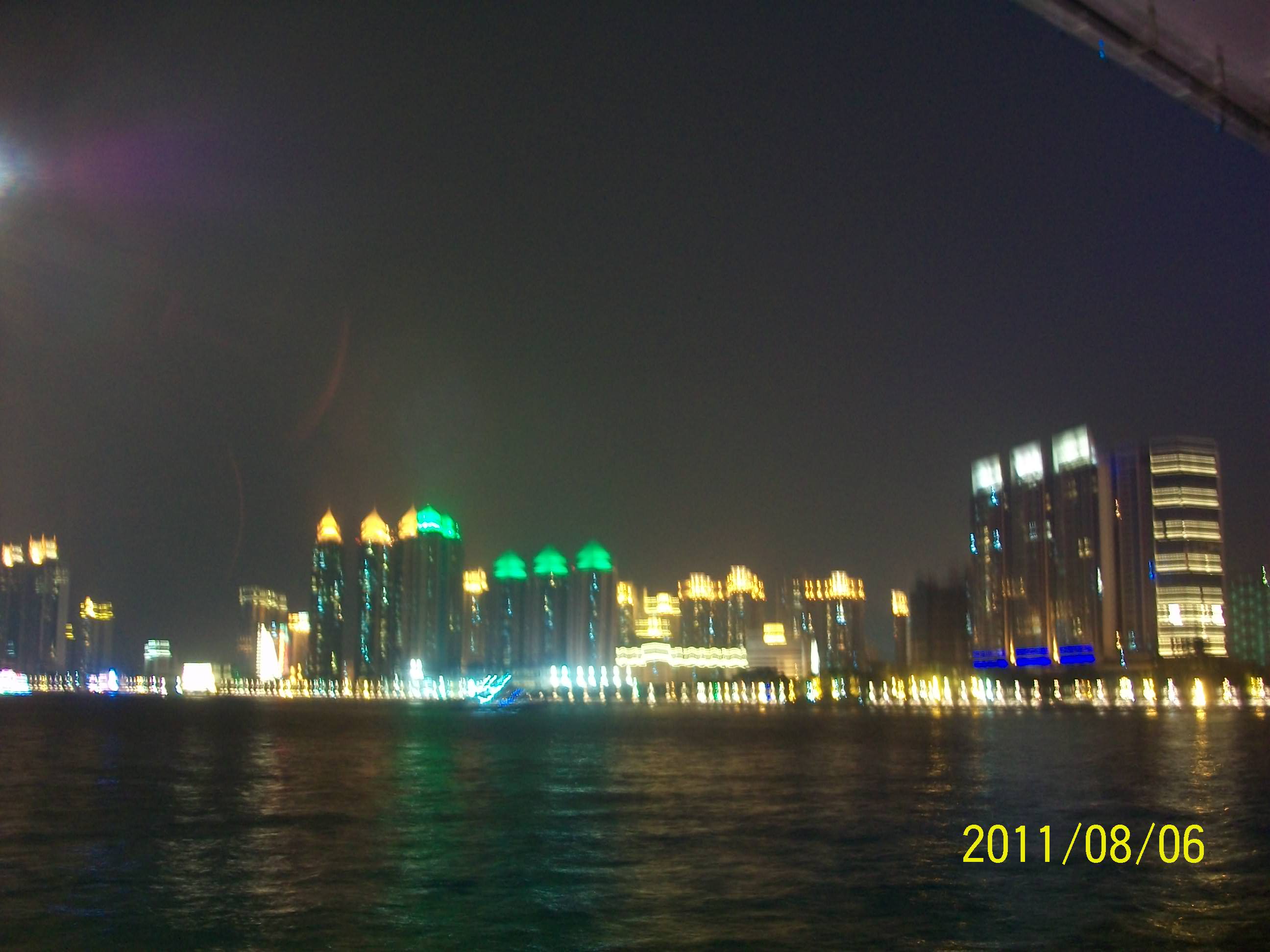 广州海印桥夜景6 / 作者:完美夏天 / 帖子ID:873