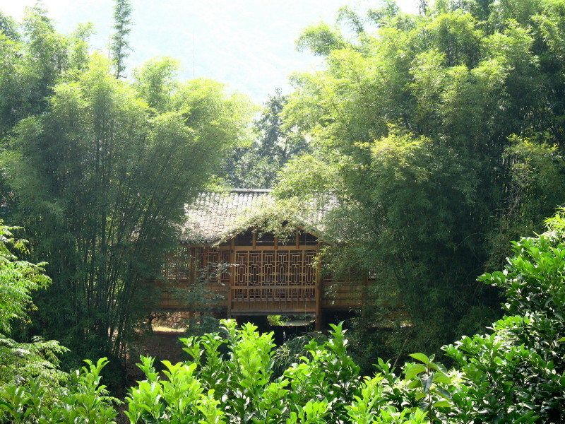 恭城月柿节，走进红岩村466 / 作者:翠峰紫阳 / 帖子ID:909