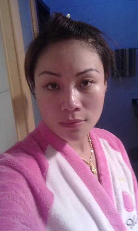 我也来一张美美照375 / 作者:街边小妹 / 帖子ID:994