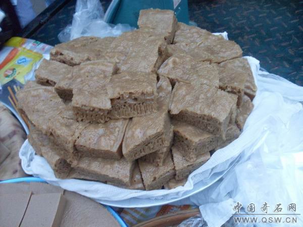 恭城小吃---发糕粑265 / 作者:翠峰紫阳 / 帖子ID:1243