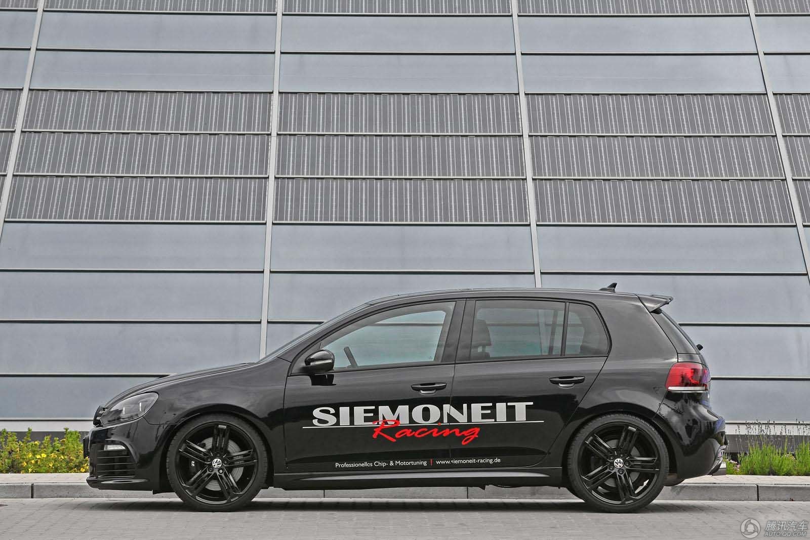 Siemoneit Racing发布530马力高尔夫R 诠释性能小钢炮854 / 作者:9527 / 帖子ID:1314