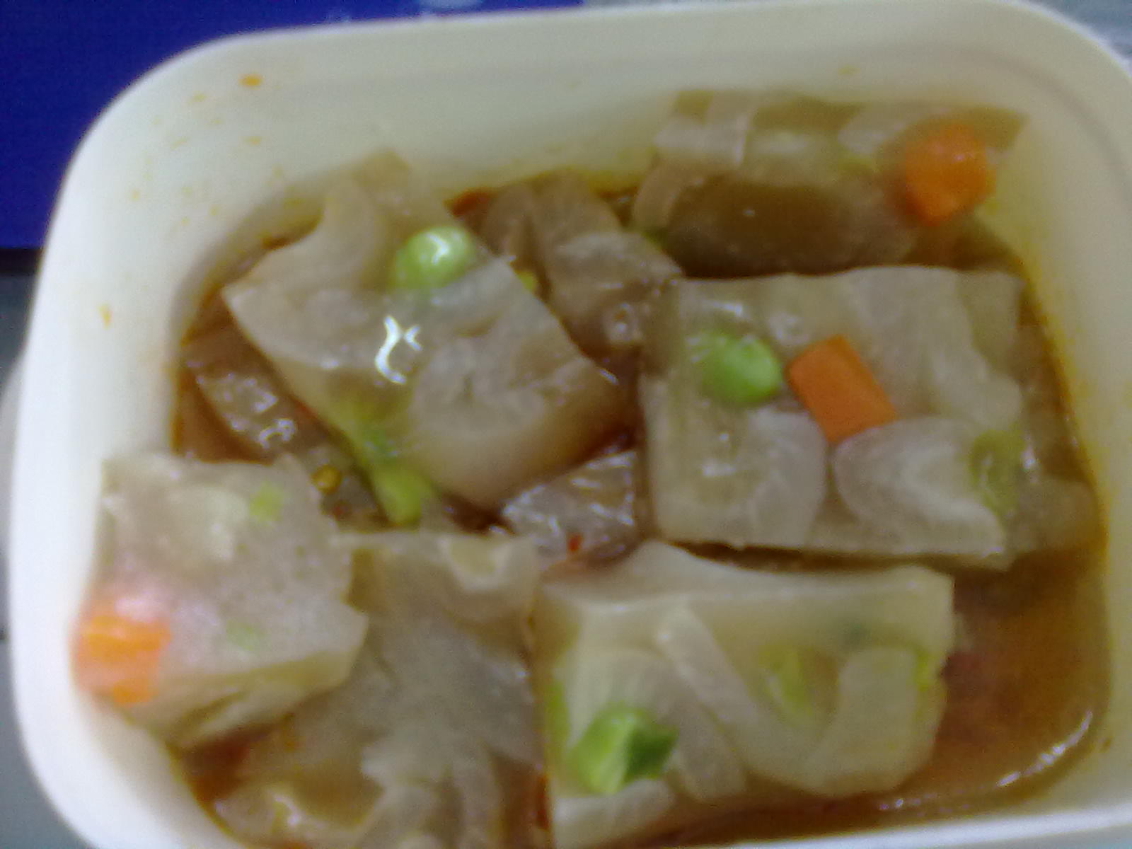 你吃过吗？-----肉皮冻(有更新····）37 / 作者:小雨点 / 帖子ID:1374