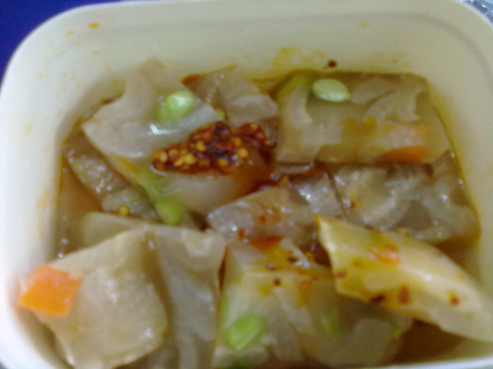 你吃过吗？-----肉皮冻(有更新····）93 / 作者:小雨点 / 帖子ID:1374