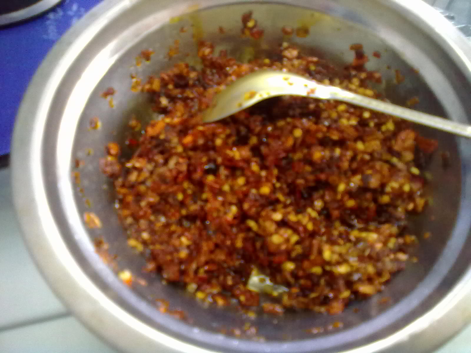 你吃过吗？-----肉皮冻(有更新····）483 / 作者:小雨点 / 帖子ID:1374