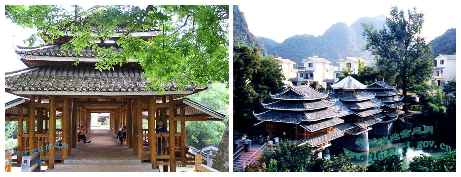 中国旅游魅力乡村----红岩新村464 / 作者:社区小编 / 帖子ID:1652