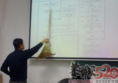 老师们也来搞笑了 这样的老师你伤不起啊460 / 作者:火星娃崽 / 帖子ID:1689