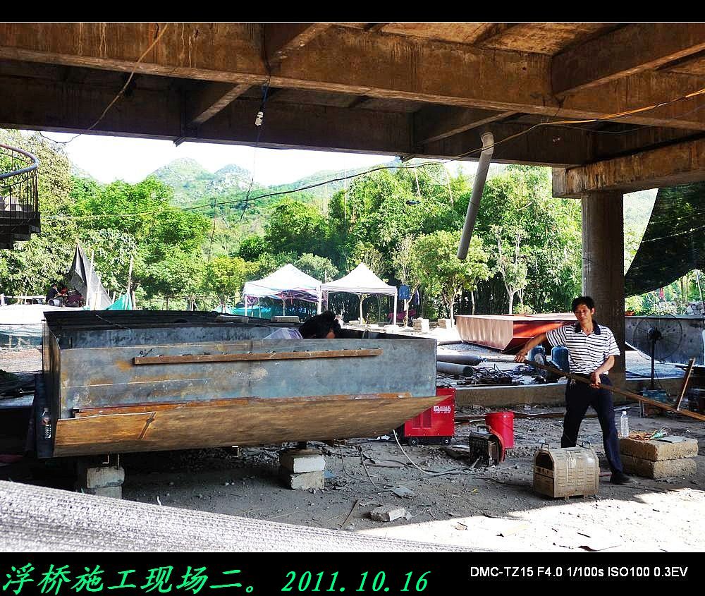 燕岩大桥即将进行加固、届时超2.4M车辆将能通行68 / 作者:平安大叔 / 帖子ID:1720
