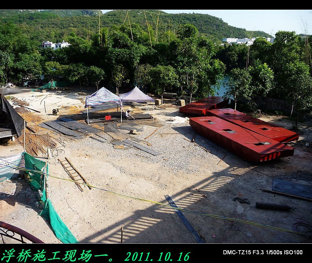 燕岩大桥即将进行加固、届时超2.4M车辆将能通行902 / 作者:平安大叔 / 帖子ID:1720