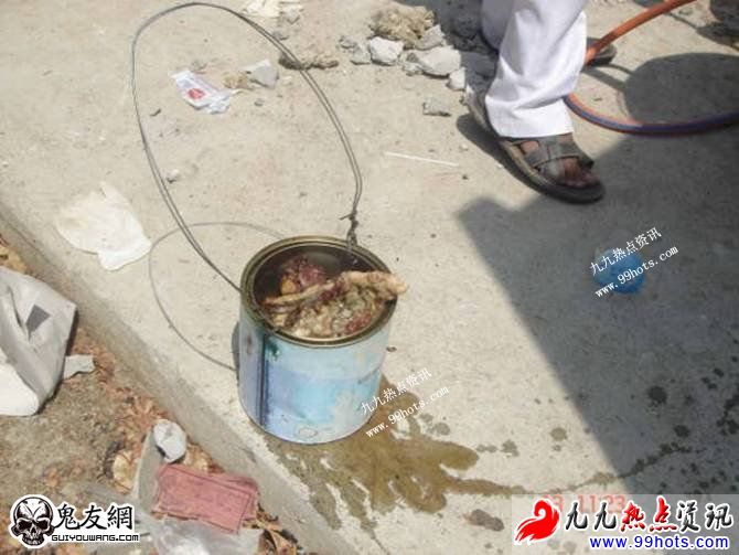 易作呕者勿进入：泰国剥皮食人肉现场28 / 作者:平安大叔 / 帖子ID:1723