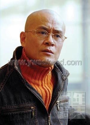 我在阳朔与光头李进擦肩而过！&lt;有图&gt;369 / 作者:平安大叔 / 帖子ID:1755