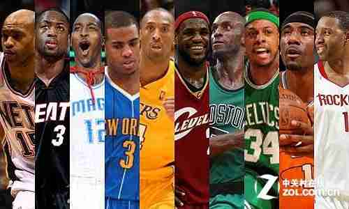 NBA，你让我这个初冬情何以堪？——没有新赛季，就没有奥运会。345 / 作者:遇见 / 帖子ID:1818