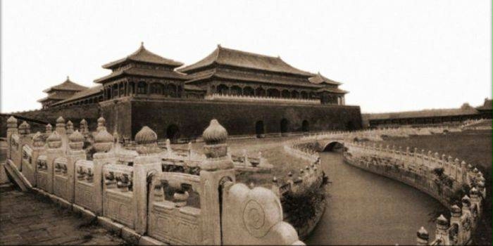[唯美艺术]非常稀有珍贵的旧中国高清照片（66张）(转载)131 / 作者:完美夏天 / 帖子ID:1859