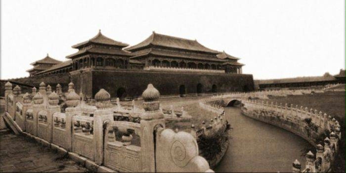 [唯美艺术]非常稀有珍贵的旧中国高清照片（66张）(转载)668 / 作者:完美夏天 / 帖子ID:1859