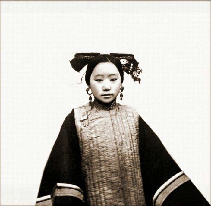 [唯美艺术]非常稀有珍贵的旧中国高清照片（66张）(转载)222 / 作者:完美夏天 / 帖子ID:1859