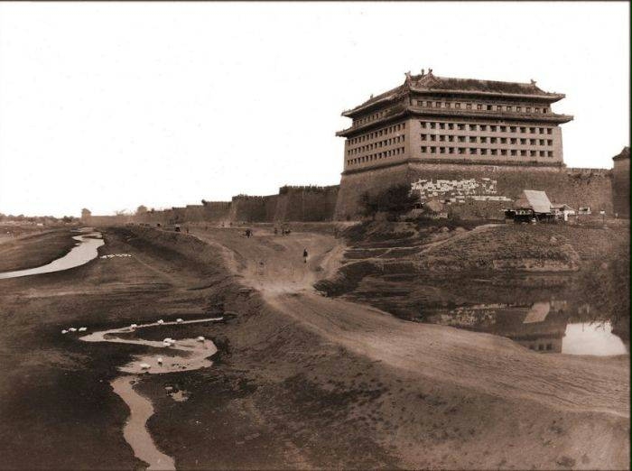 [唯美艺术]非常稀有珍贵的旧中国高清照片（66张）(转载)880 / 作者:完美夏天 / 帖子ID:1859