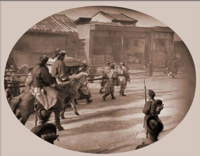 [唯美艺术]非常稀有珍贵的旧中国高清照片（66张）(转载)665 / 作者:完美夏天 / 帖子ID:1859