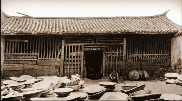 [唯美艺术]非常稀有珍贵的旧中国高清照片（66张）(转载)560 / 作者:完美夏天 / 帖子ID:1859