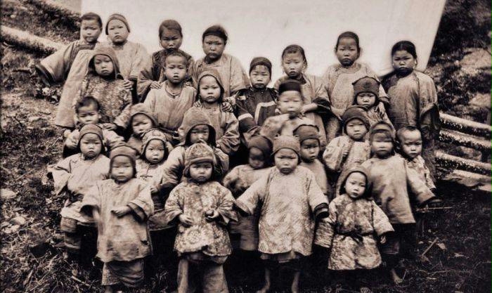 [唯美艺术]非常稀有珍贵的旧中国高清照片（66张）(转载)645 / 作者:完美夏天 / 帖子ID:1859