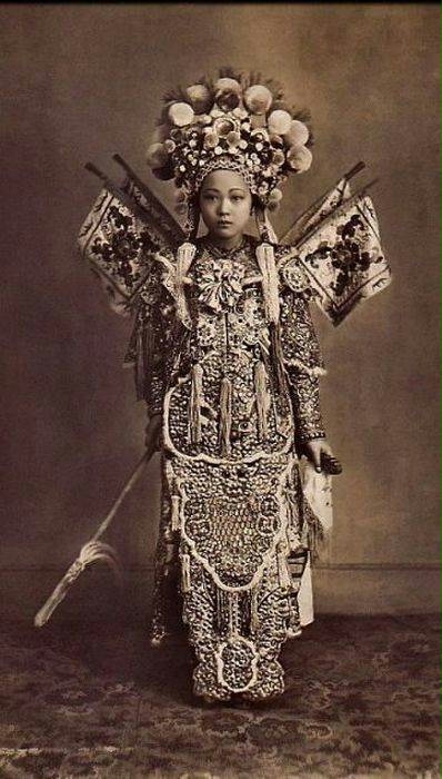 [唯美艺术]非常稀有珍贵的旧中国高清照片（66张）(转载)812 / 作者:完美夏天 / 帖子ID:1859