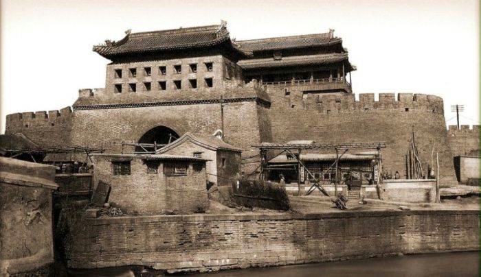 [唯美艺术]非常稀有珍贵的旧中国高清照片（66张）(转载)561 / 作者:完美夏天 / 帖子ID:1859