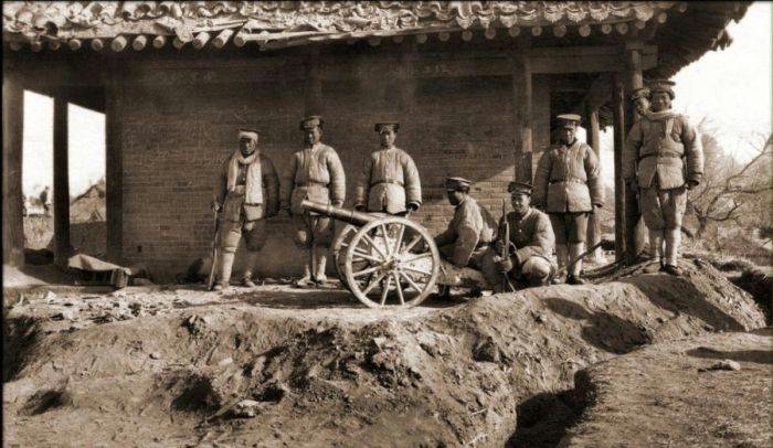 [唯美艺术]非常稀有珍贵的旧中国高清照片（66张）(转载)987 / 作者:完美夏天 / 帖子ID:1859