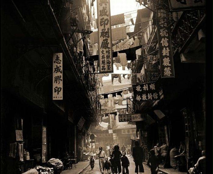 [唯美艺术]非常稀有珍贵的旧中国高清照片（66张）(转载)499 / 作者:完美夏天 / 帖子ID:1859