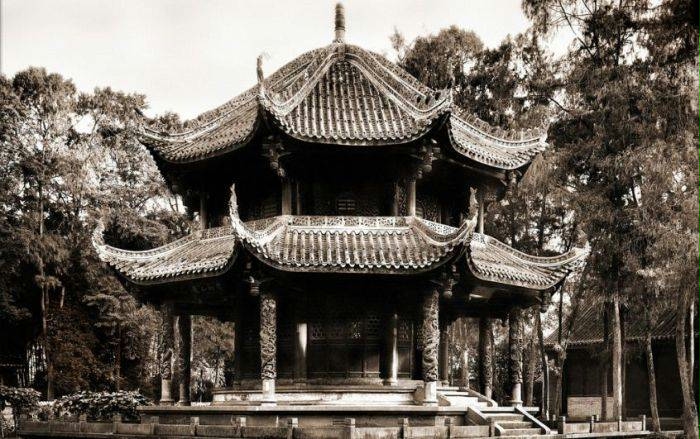 [唯美艺术]非常稀有珍贵的旧中国高清照片（66张）(转载)245 / 作者:完美夏天 / 帖子ID:1859