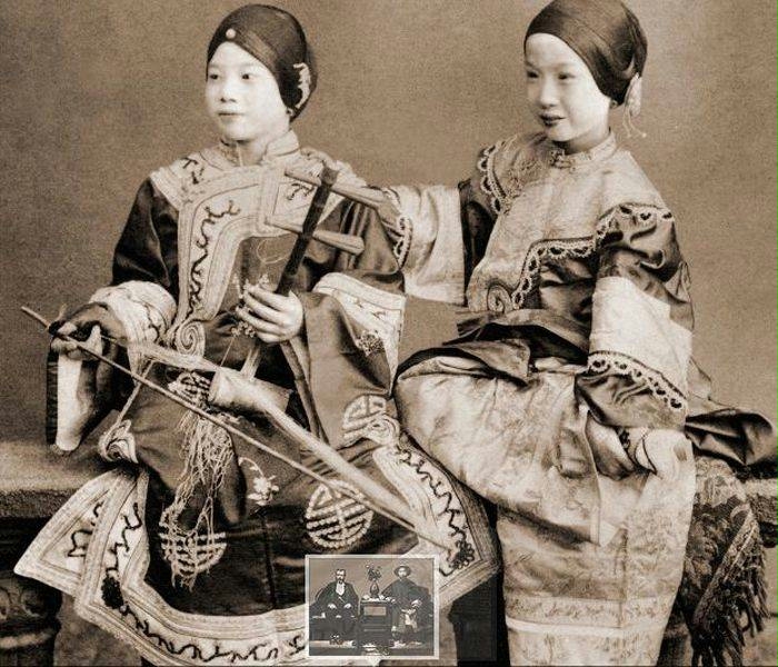 [唯美艺术]非常稀有珍贵的旧中国高清照片（66张）(转载)17 / 作者:完美夏天 / 帖子ID:1859