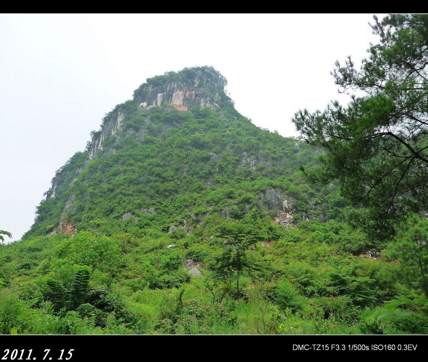绕县城一圈游览的风景329 / 作者:平安大叔 / 帖子ID:1864
