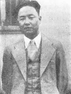 抗日时期中国十大汉奸，哈哈，没一个好下场啊546 / 作者:资深五迷 / 帖子ID:1886